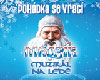 Mrazík - muzikál na ledě