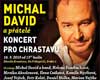 Michal David a přátelé pro Chrastavu
