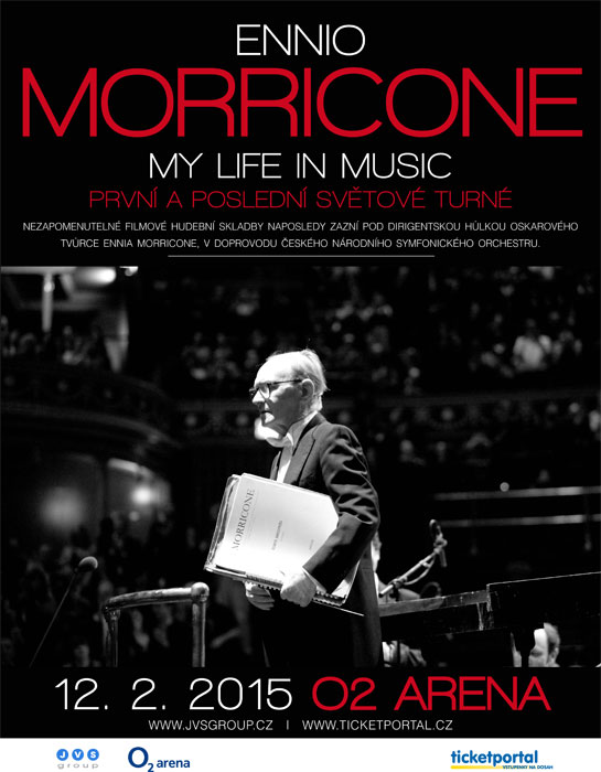 Ennio Morricone