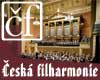 vstupenky na �ESK� FILHARMONIE PROGRAM 2009/2010