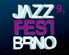 vstupenky na JAZZFESTBRNO 2010
