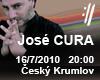 vstupenky na MEZIN�RODN� HUDEBN� FESTIVAL �ESK� KRUMLOV