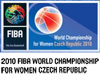 MS v basketbalu žen 2010 / 2010 FIBA Word Champion