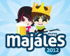 vstupenky na Maj�les 2012