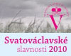 SVATOVÁCLAVSKÉ SLAVNOSTI 2010