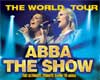 vstupenky na ABBA THE SHOW