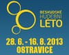 BESKYDSKÉ HUDEBNÍ LÉTO 2013