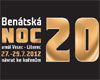 BENÁTSKÁ NOC 2012