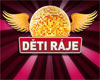 Děti Ráje