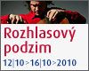 ROZHLASOVÝ PODZIM, mezinárodní hudební festival