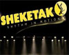 vstupenky na SHEKETAK - RHYTM IN MOTION