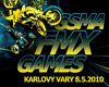 vstupenky na GSMA FMX GAMES