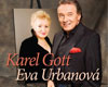 vstupenky na Exkluzivn� koncert Karel Gott & Eva Urbanov� 2