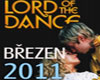 vstupenky na Lord of the Dance