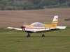 Akrobatick� let Zl�n - 142 - 10 minut