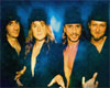 vstupenky na GAMMA RAY (D): To The Metal Tour 2010