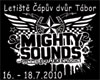 vstupenky na MIGHTY SOUNDS 2010