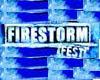 vstupenky na FIRESTORM FEST Crystallion, Elvenking, Mob Rules