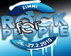 vstupenky na Zimn� Rock for People 2010: THE LOCOS /s/