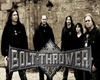 vstupenky na BOLT THROWER (uk), ROTTING CHRIST (gr) a dal��