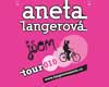 vstupenky na ANETA LANGEROV� tour 2010