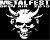vstupenky na METALFEST Open Air 2010