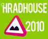 vstupenky na HRADHOUSE 2010