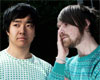vstupenky na Bohemian Like You: FUCK BUTTONS (UK)