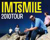 vstupenky na IMT Smile Tour 2010:ODYSEA DVA