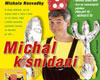 Michal k sn�dani