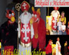 Mikul� s Michalem