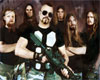 SABATON: World War Tour 2010 - Praha