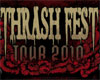 THRASHFEST 2010