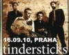 vstupenky na TINDERSTICKS OPEN AIR, support Please the Trees