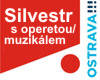 SILVESTR S OPERETOU/MUZIK�LEM, ND moravskoslezsk�