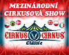 Cirkus Cirkus Classic