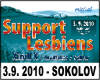 Support Lesbiens, Xindl X, Goodfelas, Yellow
