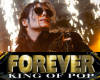 vstupenky na FOREVER KING OF POP - THE M. JACKSON SHOW