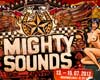 vstupenky na MIGHTY SOUNDS 2012