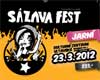 vstupenky na JARN� S�ZAVAFEST 2012