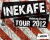 vstupenky na INEKAFE - Pr�vo na ��astie Tour 2012
