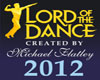 vstupenky na LORD OF THE DANCE