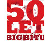 50 LET BIGB�TU