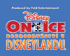 vstupenky na Disney on Ice � Dobrodru�stv� v Disneylandu