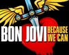 Bilety na BON JOVI: Because We Can - The Tour 2013