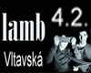 vstupenky na Lamb