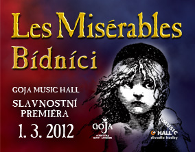 LES MIS�RABLES   B�DN�CI