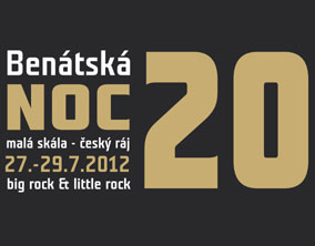 BEN�TSK� NOC 2012