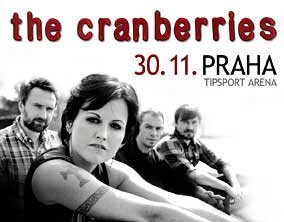 THE CRANBERRIES 