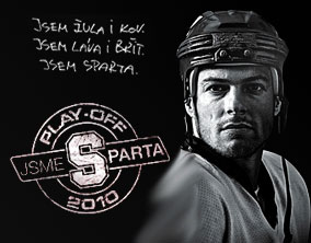 HC Sparta Play-off